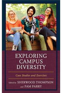 Exploring Campus Diversity