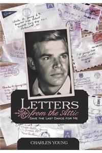Letters from the Attic