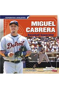 Miguel Cabrera