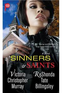 Sinners & Saints