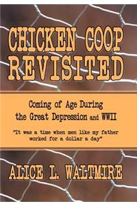 Chicken Coop Revisited