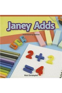 Janey Adds