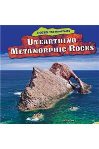Unearthing Metamorphic Rocks