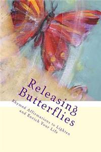 Releasing Butterflies