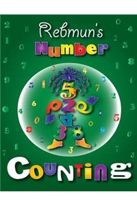 Rebmuns Number Counting