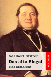 Das alte Siegel