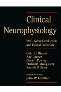 Clinical Neurophysiology