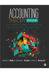 Accounting Theory