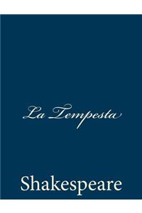 La Tempesta