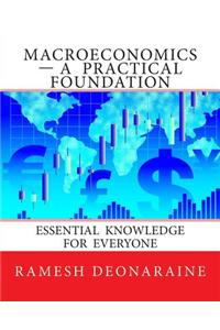 Macroeconomics-A Practical Foundation
