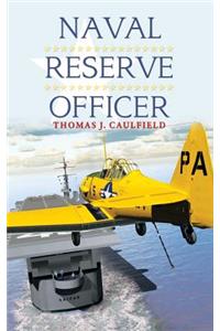 Naval Reserve Officer