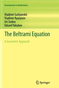 Beltrami Equation