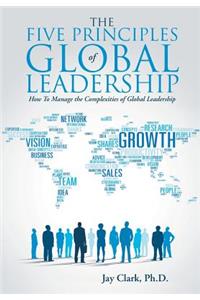 Five Principles of Global Leadership