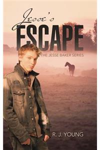 Jesse's Escape