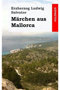 Märchen aus Mallorca