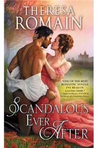 Scandalous Ever After