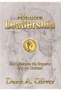 Mantra Leadership