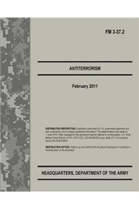 Antiterrorism