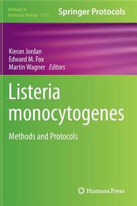 Listeria Monocytogenes