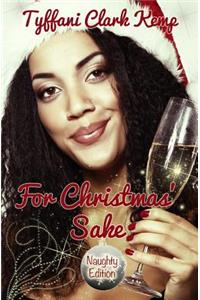 For Christmas' Sake