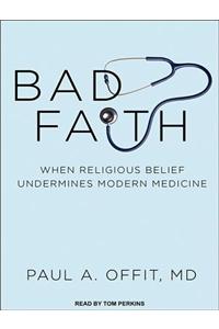 Bad Faith
