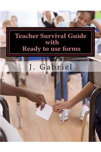 Teacher Survival Guide