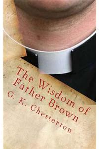 Wisdom of Father Brown