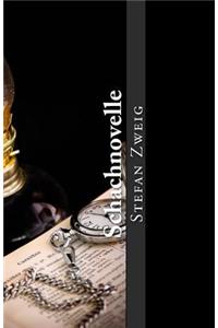 Schachnovelle
