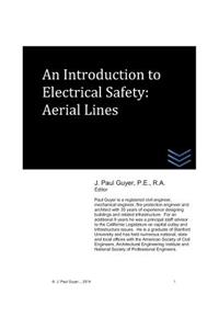 Introduction to Electrical Safety: Aerial Lines