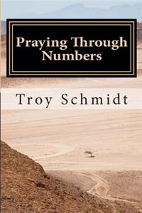 Praying Through Numbers