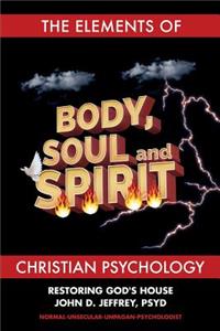 Elements of Christian Psychology
