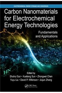 Carbon Nanomaterials for Electrochemical Energy Technologies