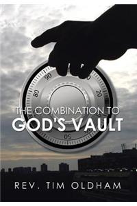 Combination to God's Vault