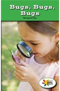 Bugs, Bugs, Bugs