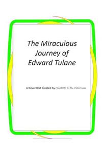 The Miraculous Journey of Mr. Edward Tulane