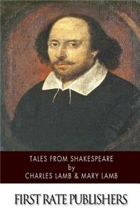 Tales from Shakespeare