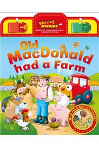 Old MacDonald Had a Farm