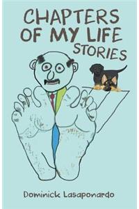 Chapter of My Life - Stories