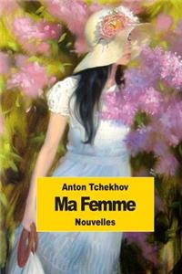 Ma femme