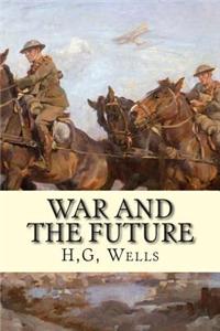 War and the Future