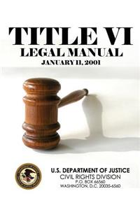 Title VI Legal Manual