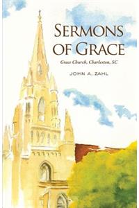 Sermons of Grace