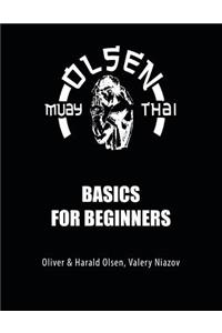 Muay Thai Basics for Beginners