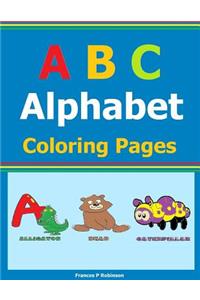 ABC Alphabet