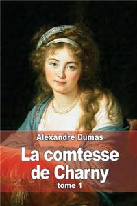 La comtesse de Charny