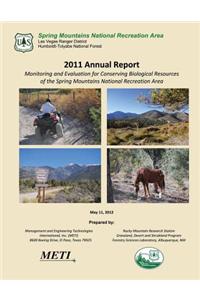 Spring Mountains National Recreation Area