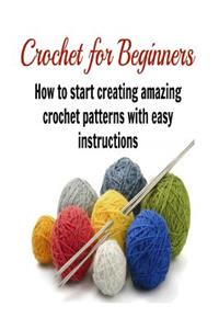 Crochet for Beginners