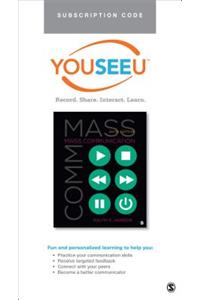 Youseeu for Mass Communication