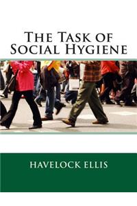 The Task of Social Hygiene