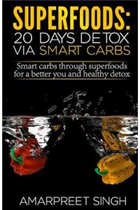 Superfoods